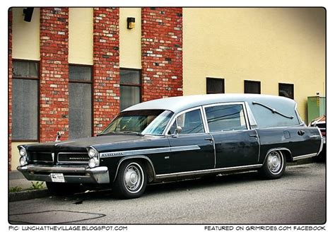 superior hearse parts.